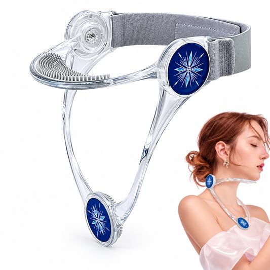 Adjustable Neck Support Brace