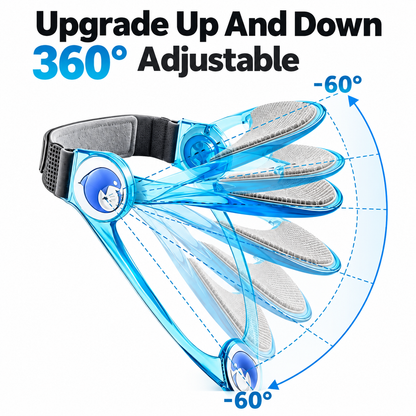 Adjustable Neck Support Brace