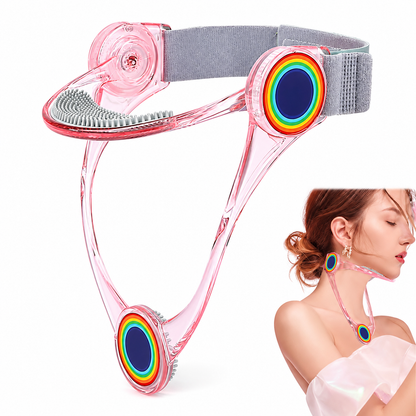 Adjustable Neck Support Brace