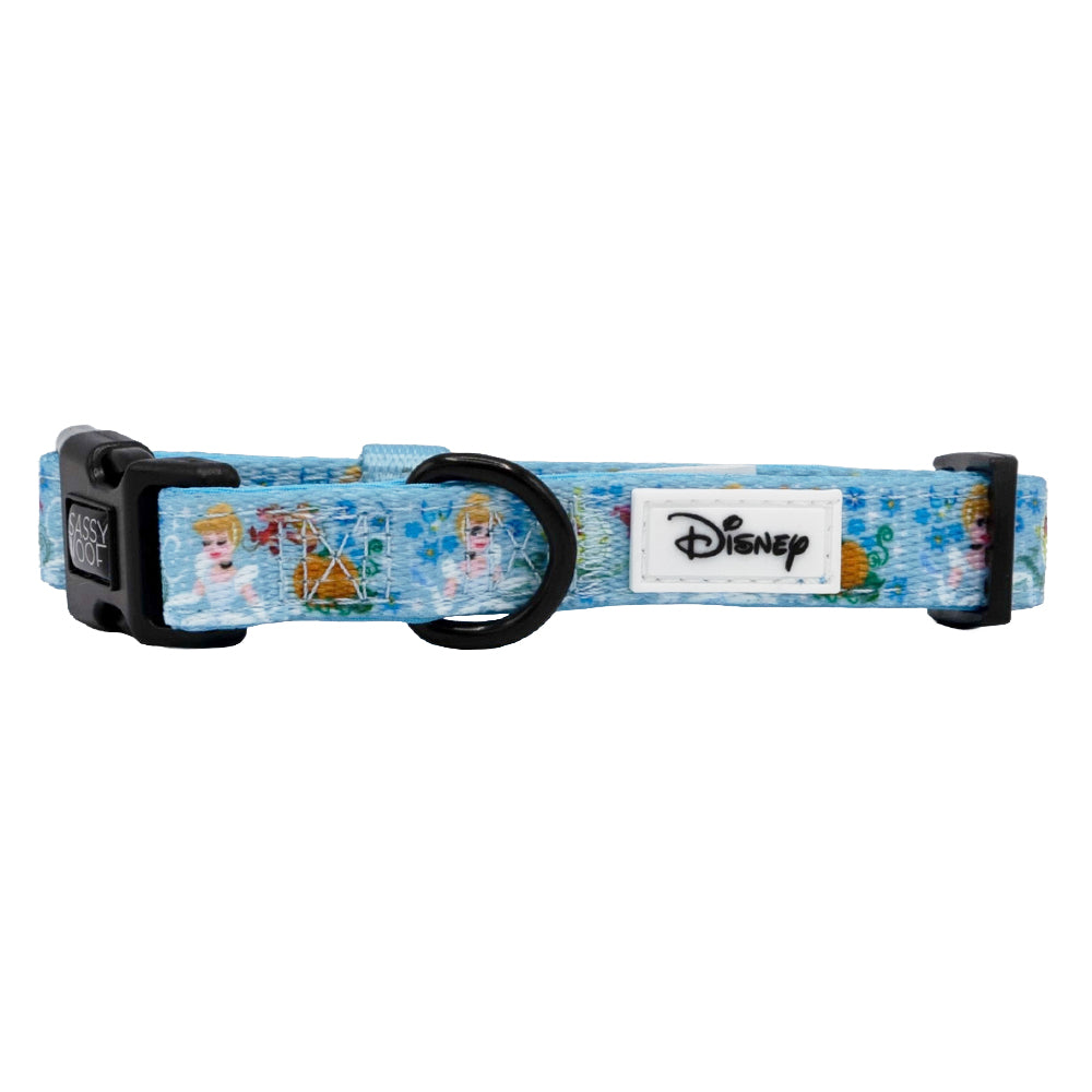 Dog Collar - Disney's Cinderella