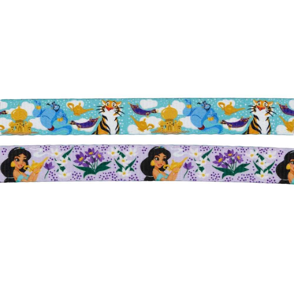 Dog Leash - Disney's Jasmine