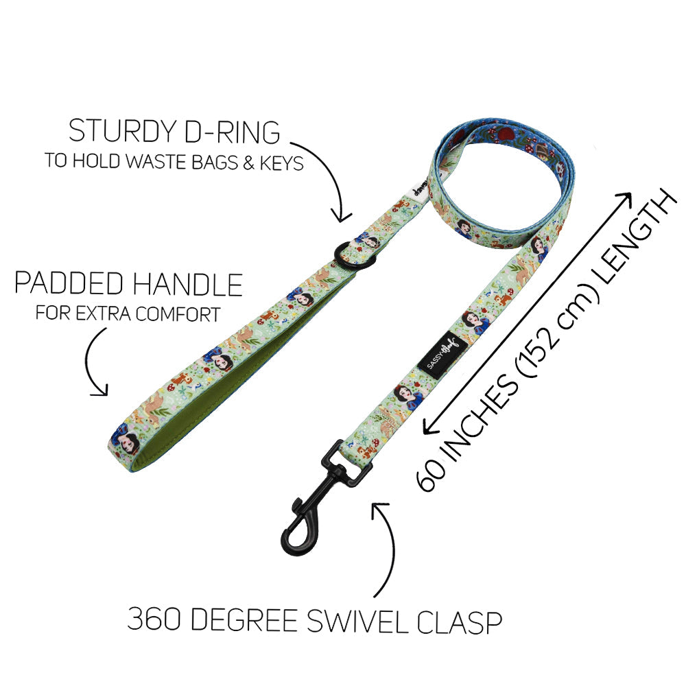 Dog Leash - Disney's Snow White