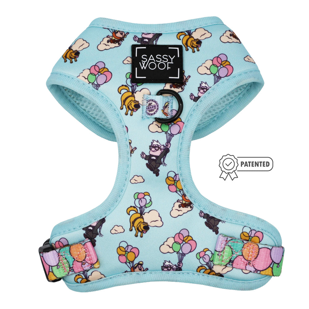 Dog Four Piece Bundle - Disney and Pixar's Up