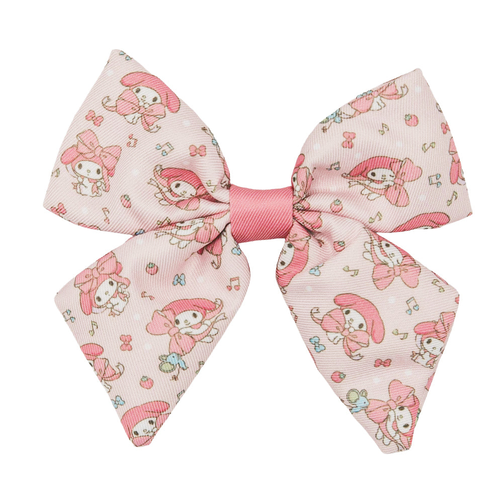 Dog Sailor Bow - My Melody™