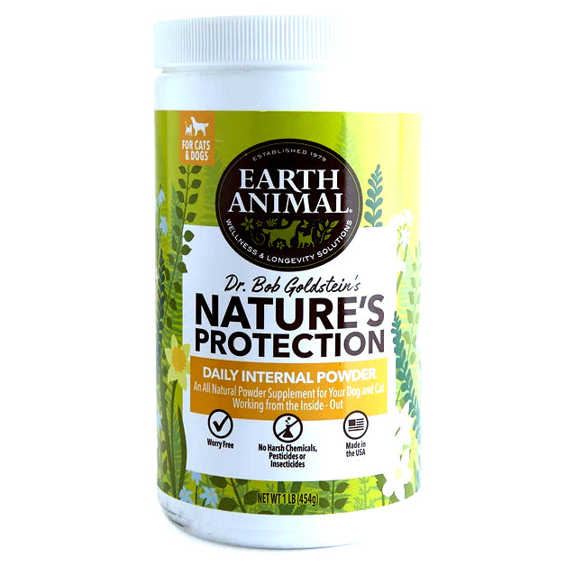 Nature's Protection Daily Internal Powder