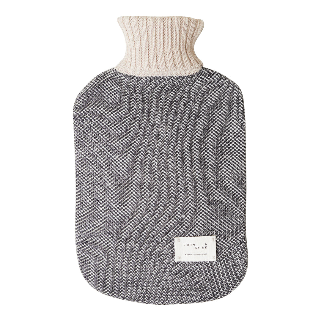 Aymara Hot Water Bottle