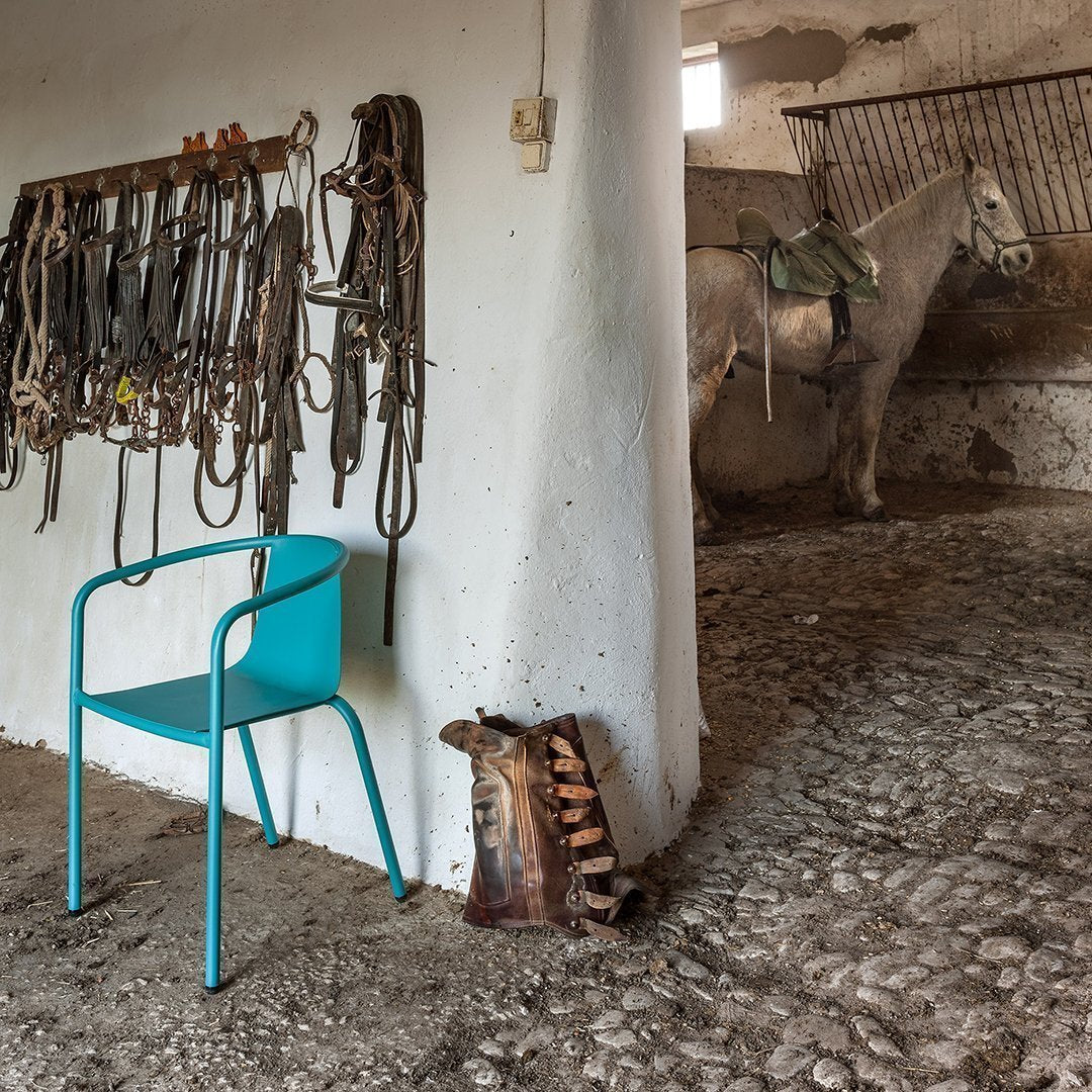 Cadiz Armchair