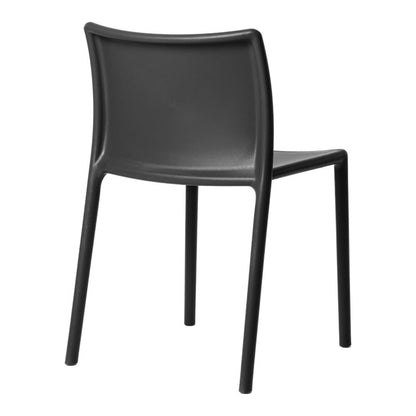 Air Outdoor Side Chair - Stackable