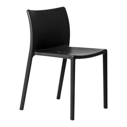 Air Outdoor Side Chair - Stackable