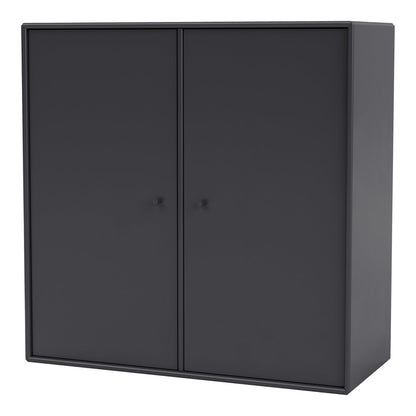 Cabinet 1118 - 2 Lacquered Doors
