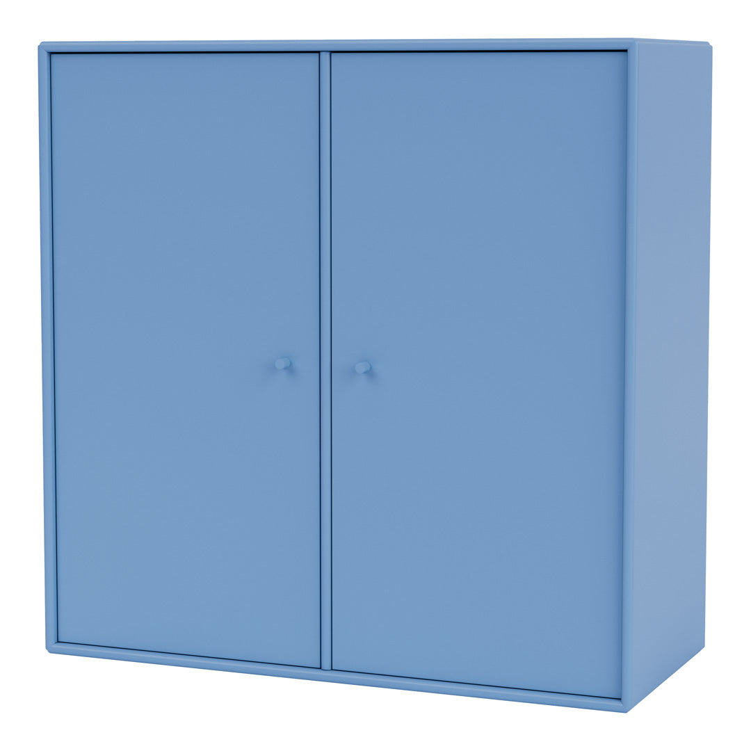 Cabinet 1118 - 2 Lacquered Doors