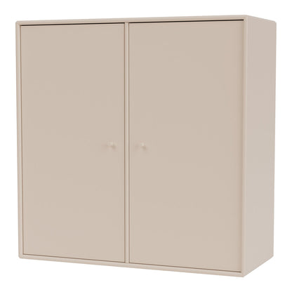 Cabinet 1118 - 2 Lacquered Doors