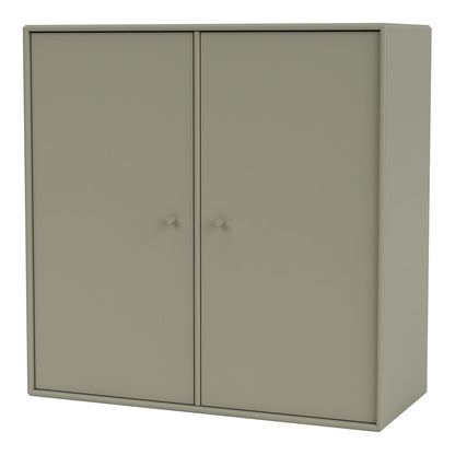 Cabinet 1118 - 2 Lacquered Doors