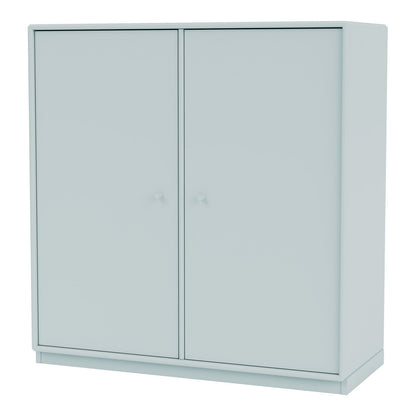 Cabinet 1118 - 2 Lacquered Doors