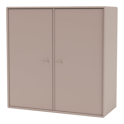 Cabinet 1118 - 2 Lacquered Doors