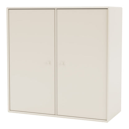 Cabinet 1118 - 2 Lacquered Doors