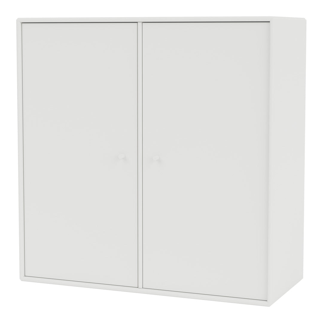 Cabinet 1118 - 2 Lacquered Doors