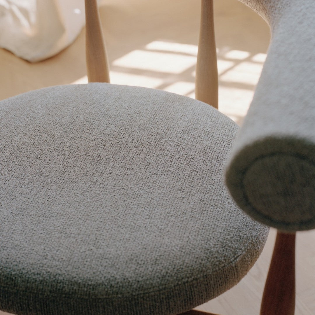 Bukowski Lounge Chair