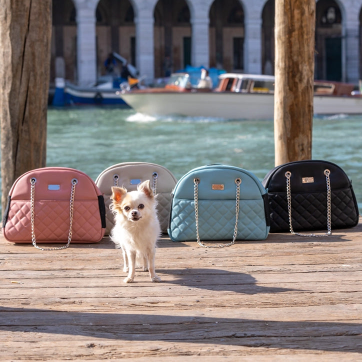 Nina Venezia Coco Carriers