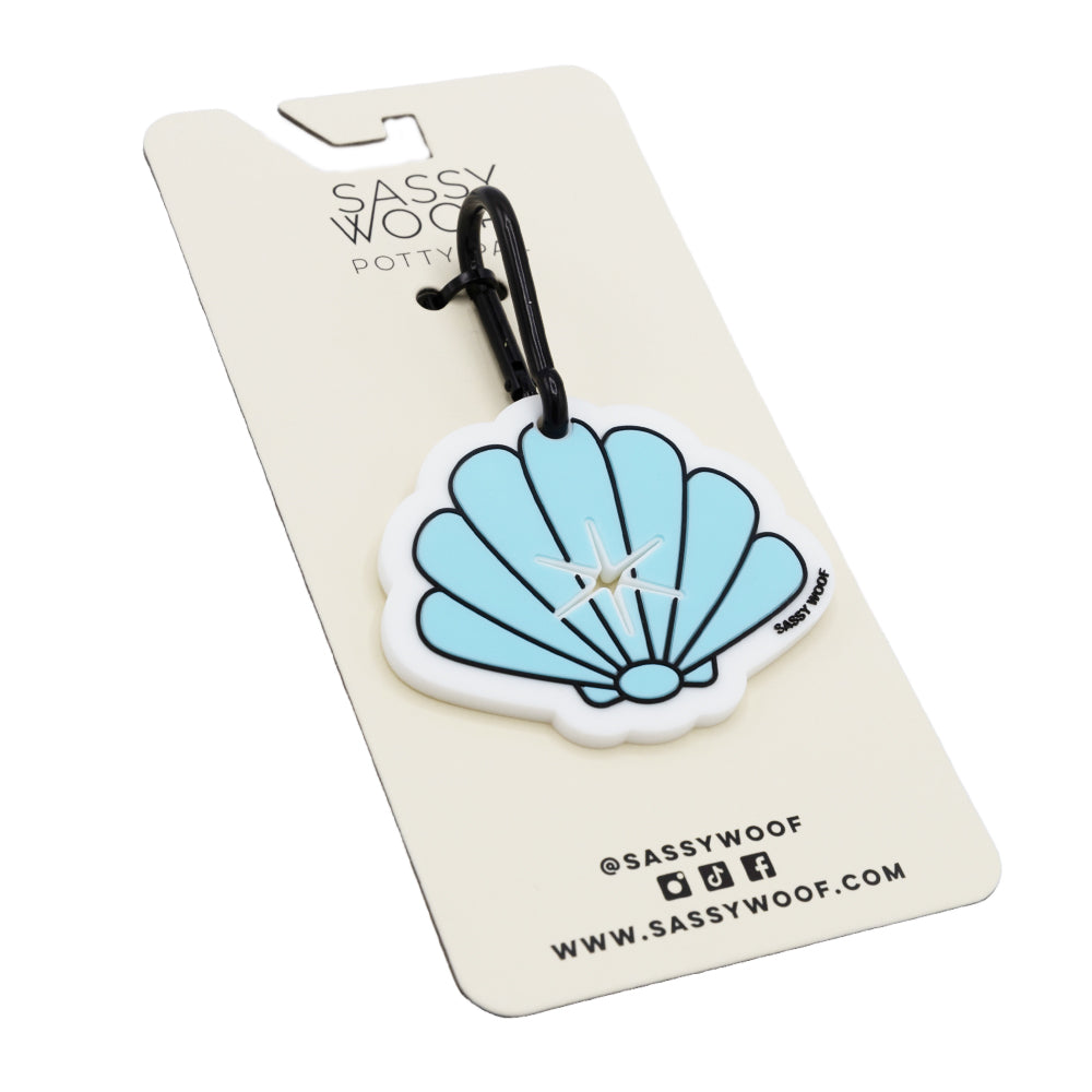 Potty Pal - Seashell