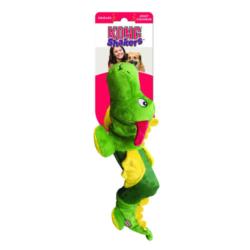 Kong Dragon Shakers Toy