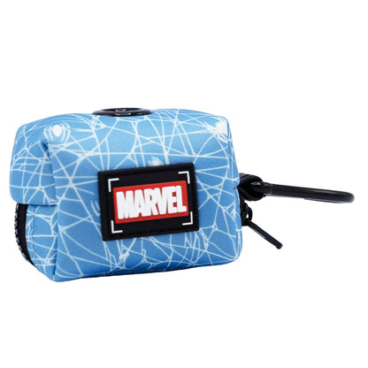 Dog Waste Bag Holder - Marvel’s Spider-Man
