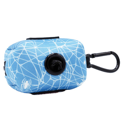 Dog Waste Bag Holder - Marvel’s Spider-Man