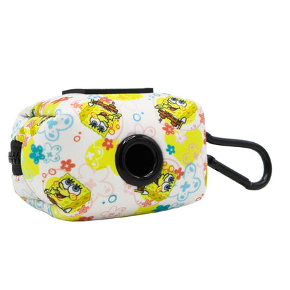Dog Waste Bag Holder - SpongeBob SquarePants™ Bikini Bottom