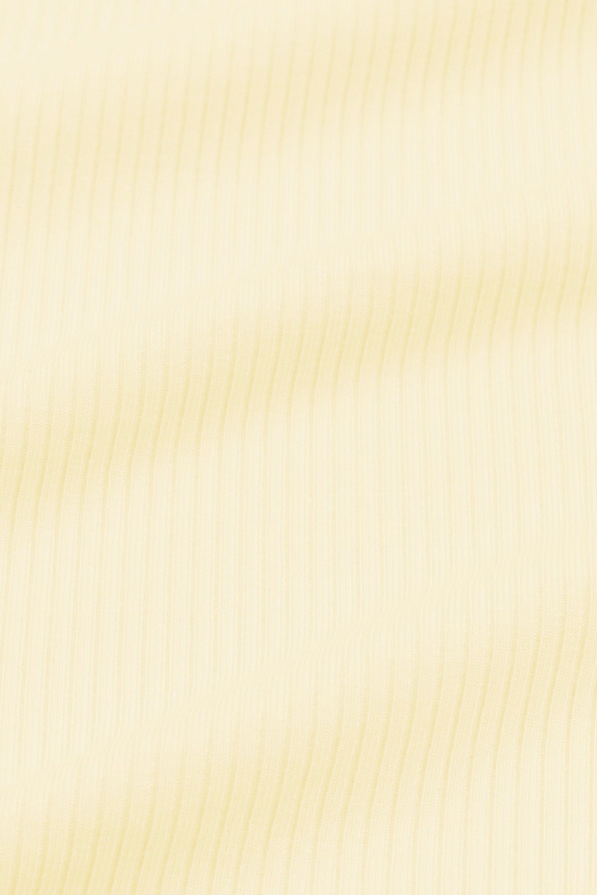 Ribbed Headwrap in Chamomile