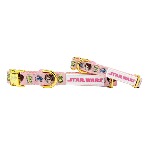 Dog Collar - STAR WARS™ Princess Leia