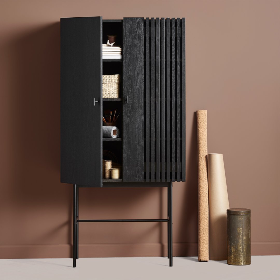 Array Highboard