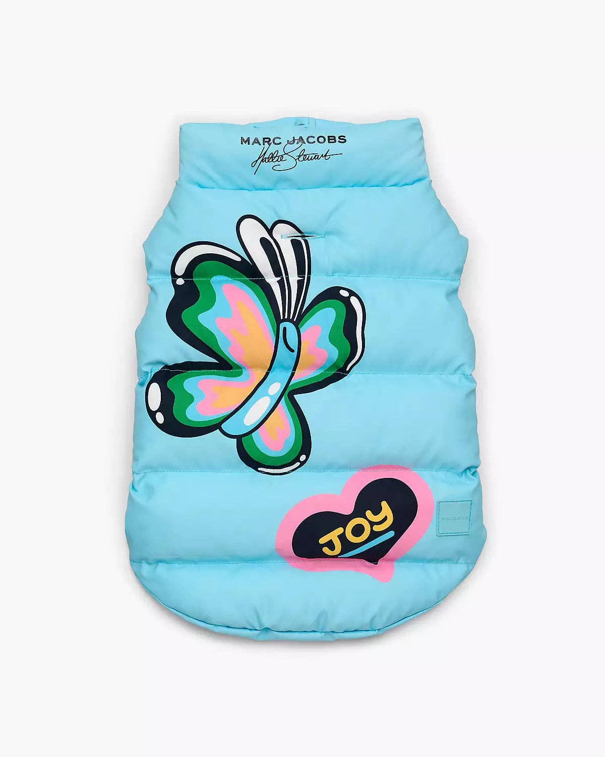 maxbone - Marc Jacobs x Hattie Stewart Puffer Dog Vest