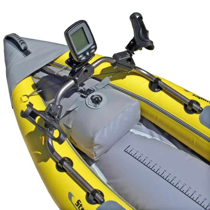 Accessory Frame System