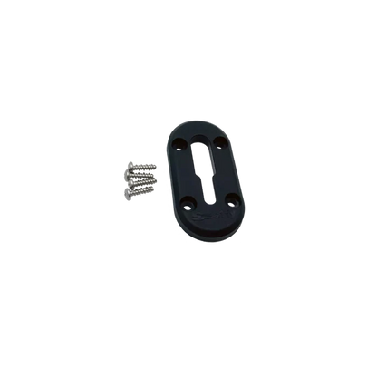 Accessory Holding Track