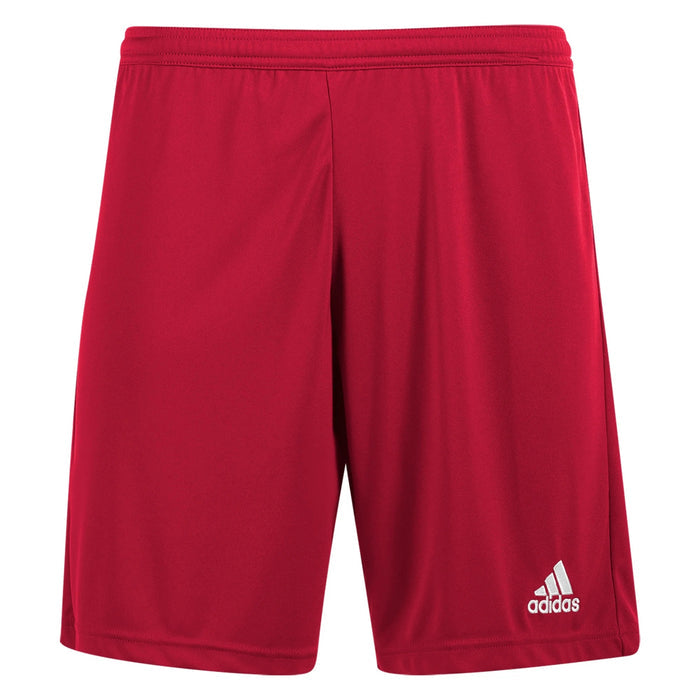 ADIDAS Entrada 22 Shorts - Red