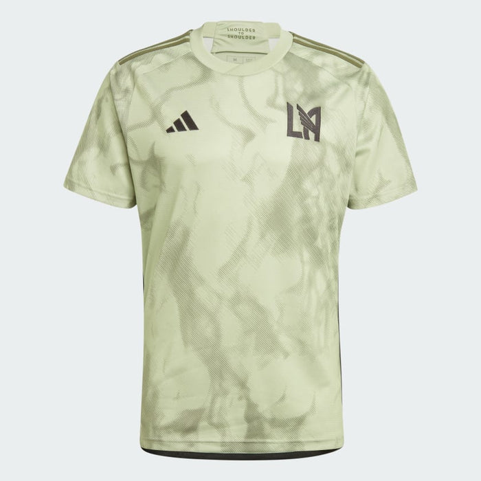 ADIDAS LAFC Men's Away Jersey 23/24 - IS4881