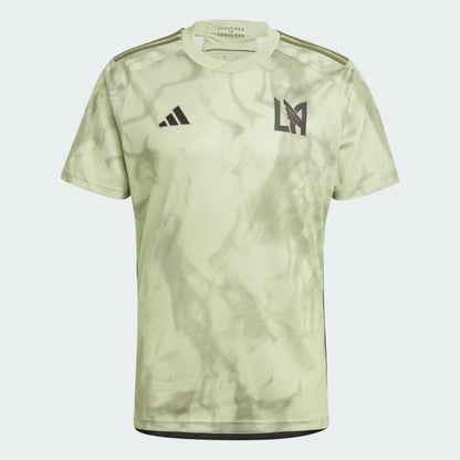 ADIDAS LAFC Men's Away Jersey 23/24 - IS4881