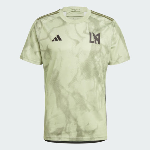 ADIDAS LAFC Men's Away Jersey 23/24 - IS4881