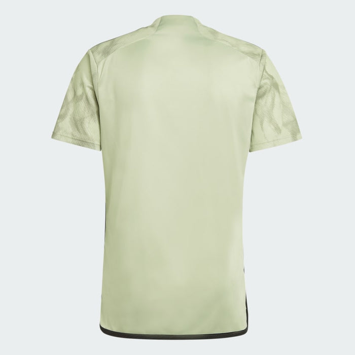 ADIDAS LAFC Men's Away Jersey 23/24 - IS4881