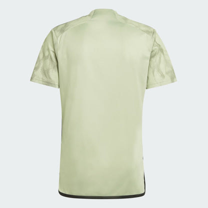 ADIDAS LAFC Men's Away Jersey 23/24 - IS4881