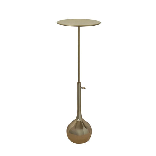 Adjustable Cocktail Table