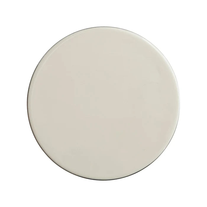 Adjustable Cocktail Table Ivory