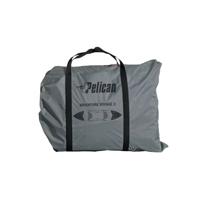 Adventure Voyage Duffle Bag