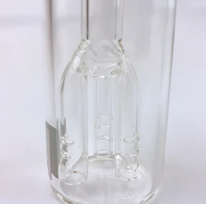 90 Degree Ash Catcher: AFM 18M Mini, Compact Efficient, Improved Smoke Filtration, Assorted Percolator Styles, Smoother Hits, Durable High-Quality Glass, Long-Term Use, Easy Cleaning Rig Cleaner Ash Debris, Cooler Smoother Hits Elevated Session.