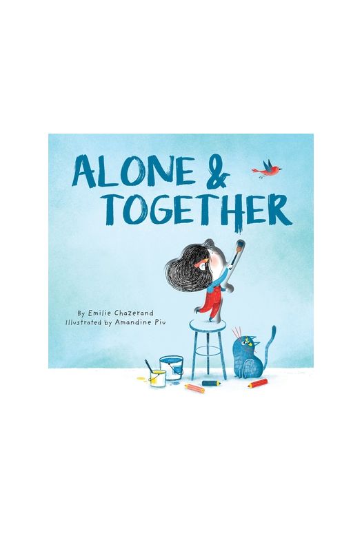 Alone & Together