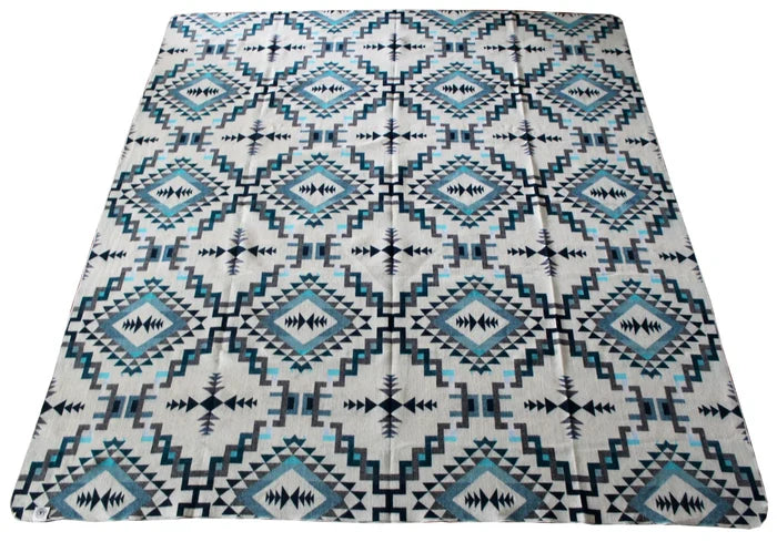 Alpaca Blankets