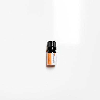 Amber & Sandalwood Fragrance Blend