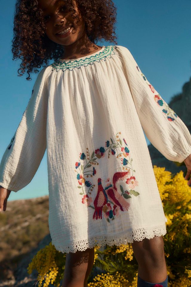 CouCou Kids boutique clothes