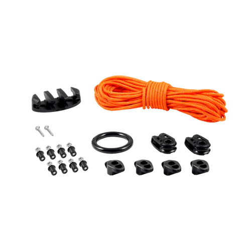 Anchor Trolley Kit