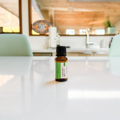 Angelica Root Essential Oil